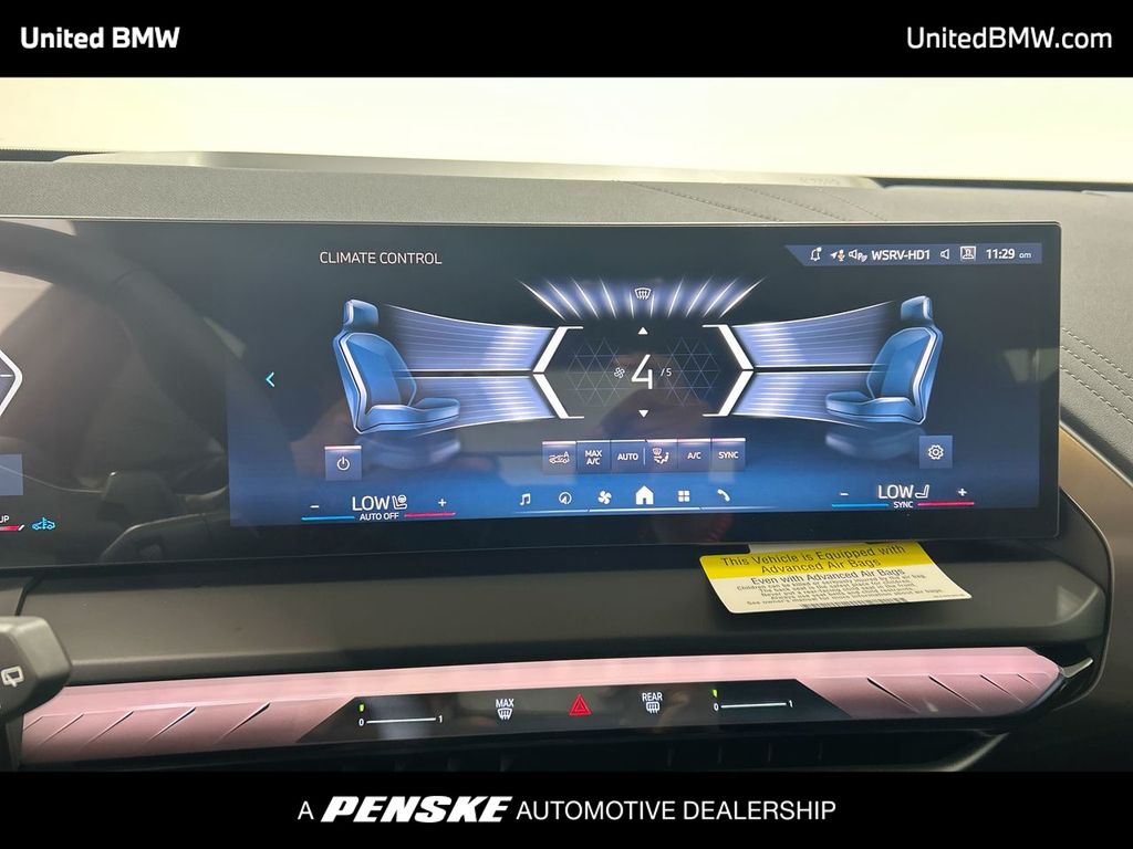 Thumbnail: 2026 BMW X3 - 19