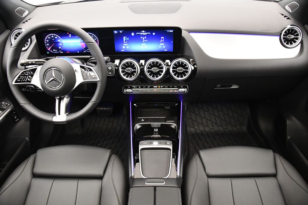 Thumbnail: 2025 Mercedes-Benz GLA - 20
