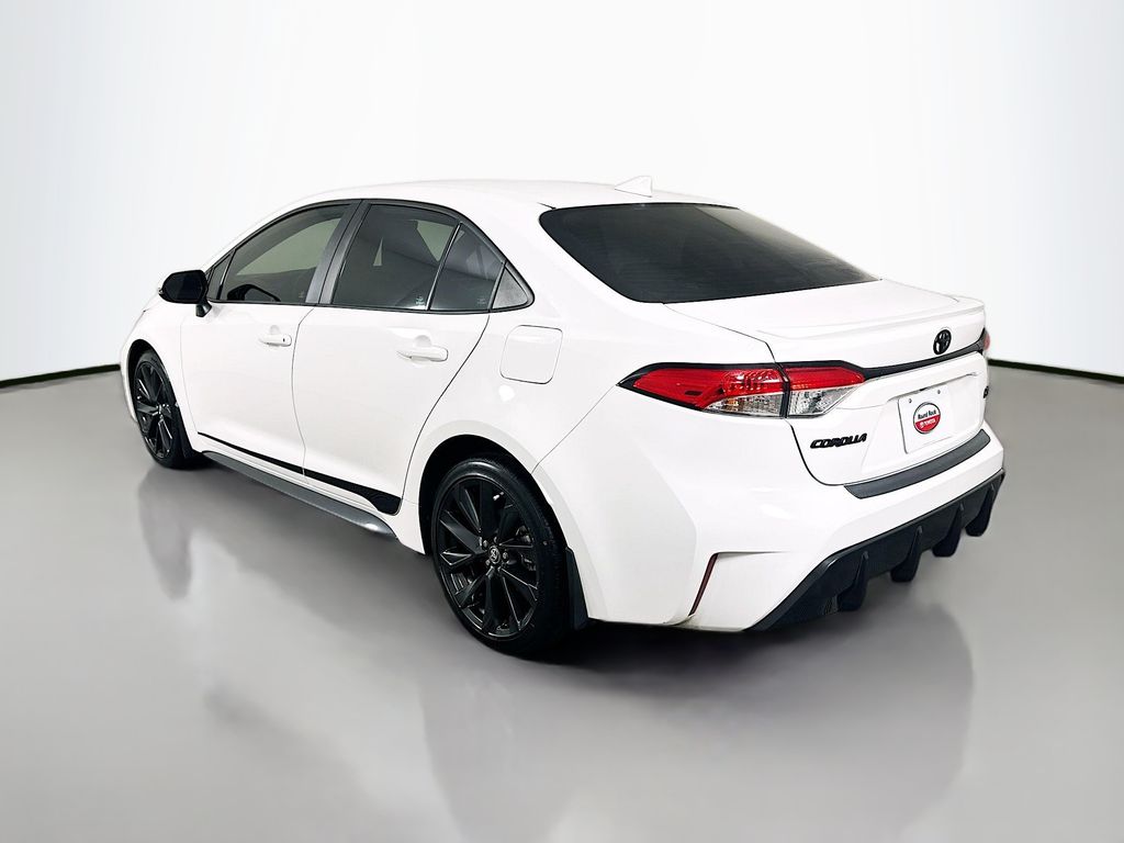 Thumbnail: 2023 Toyota Corolla - 7