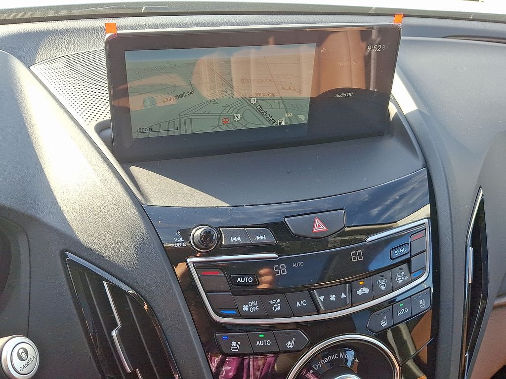 Thumbnail: 2026 Acura RDX - 10