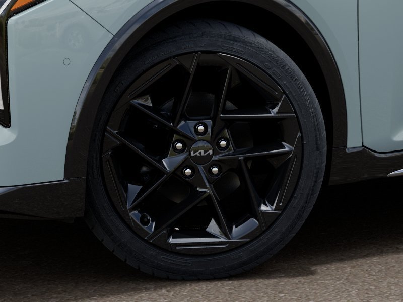 New 2026  Kia GT-Line Turbo image 9