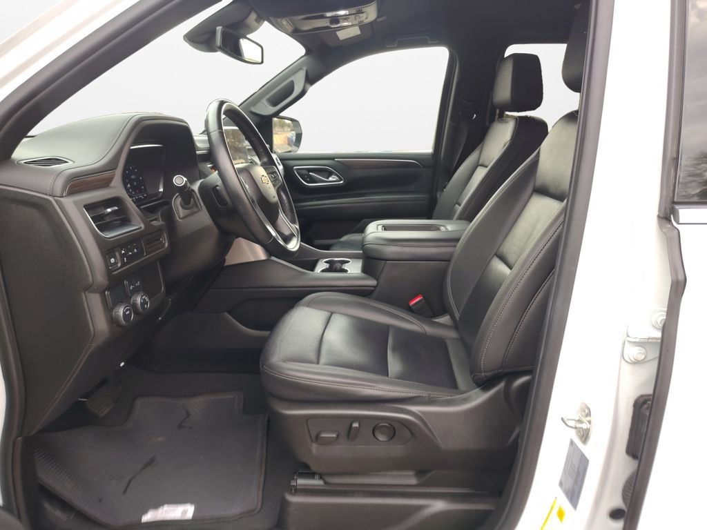 Used Car 2024 Chevrolet Tahoe  Lt For Sale Under $50,000 In Austin, Texas