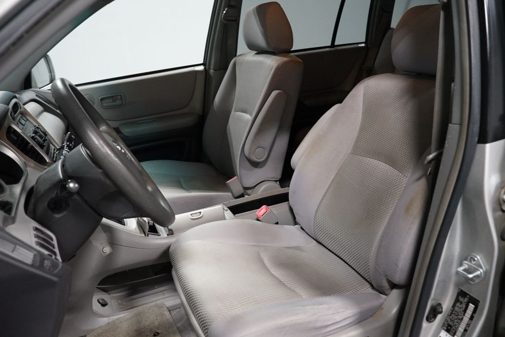 Thumbnail: 2006 Toyota Highlander - 6