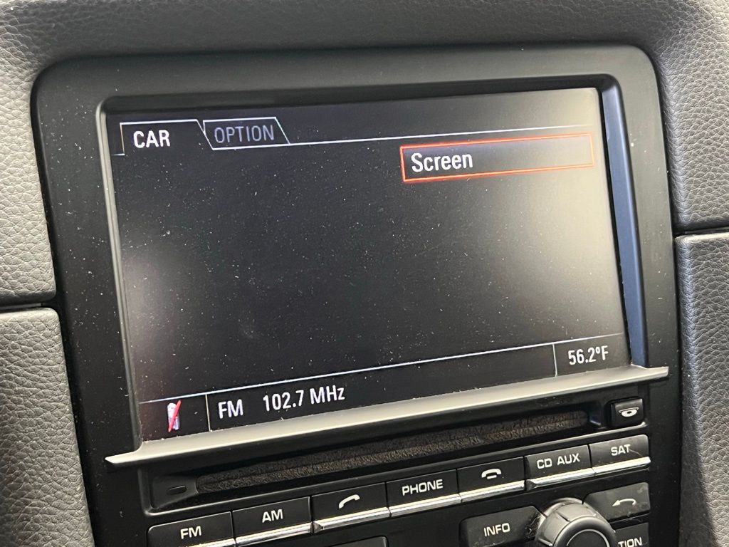 Thumbnail: 2015 Porsche Boxster - 16