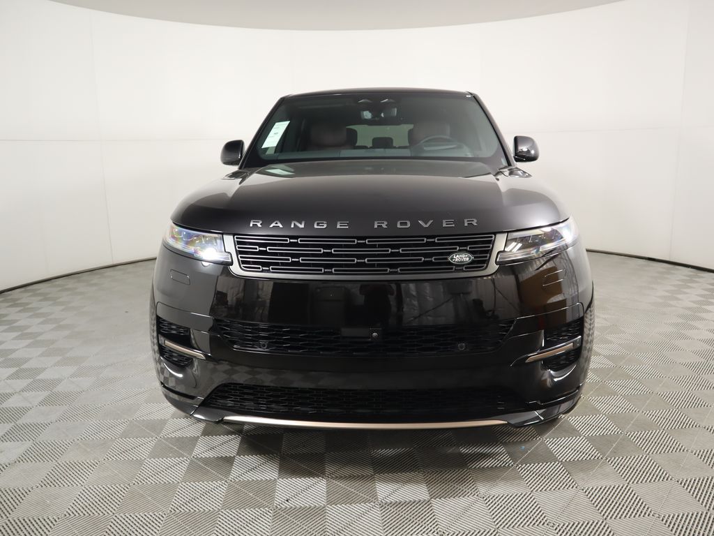 2024 Land Rover Range Rover Sport Autobiography 2