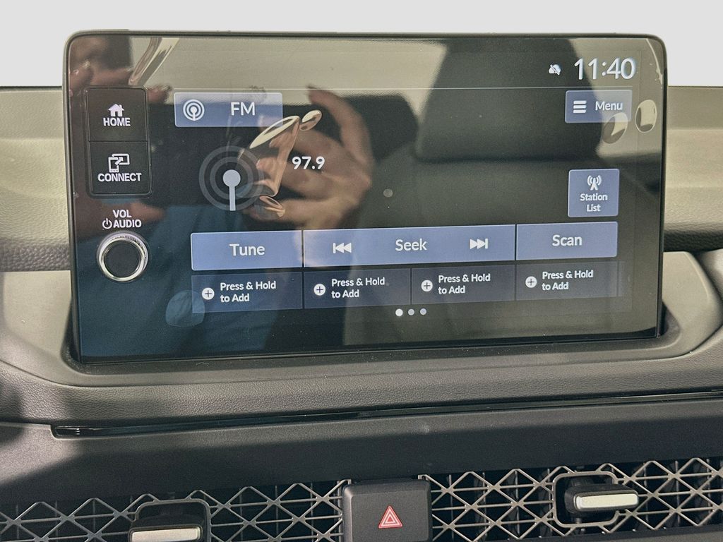 Thumbnail: 2026 Honda Accord - 11