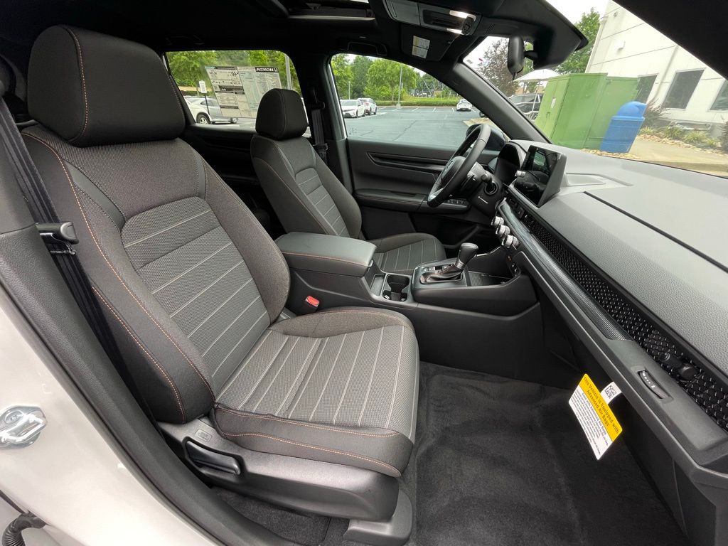 Thumbnail: 2026 Honda CR-V - 32