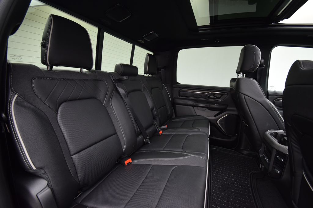 new 2026 Ram 1500 car, priced at $80,279