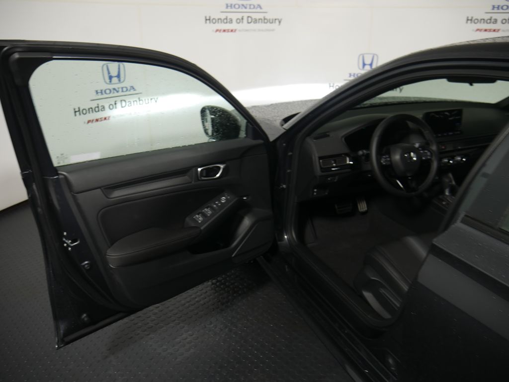 Thumbnail: 2026 Honda Civic - 10