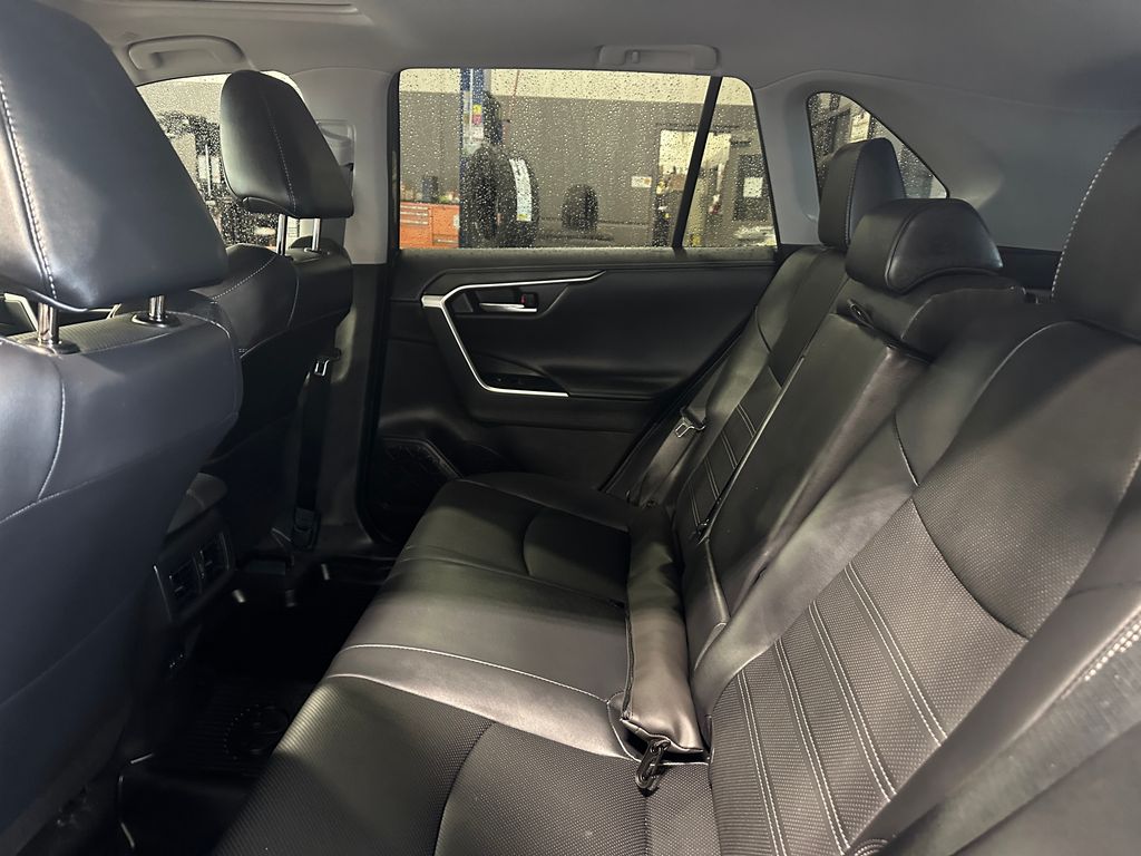 2023 Toyota RAV4 Limited