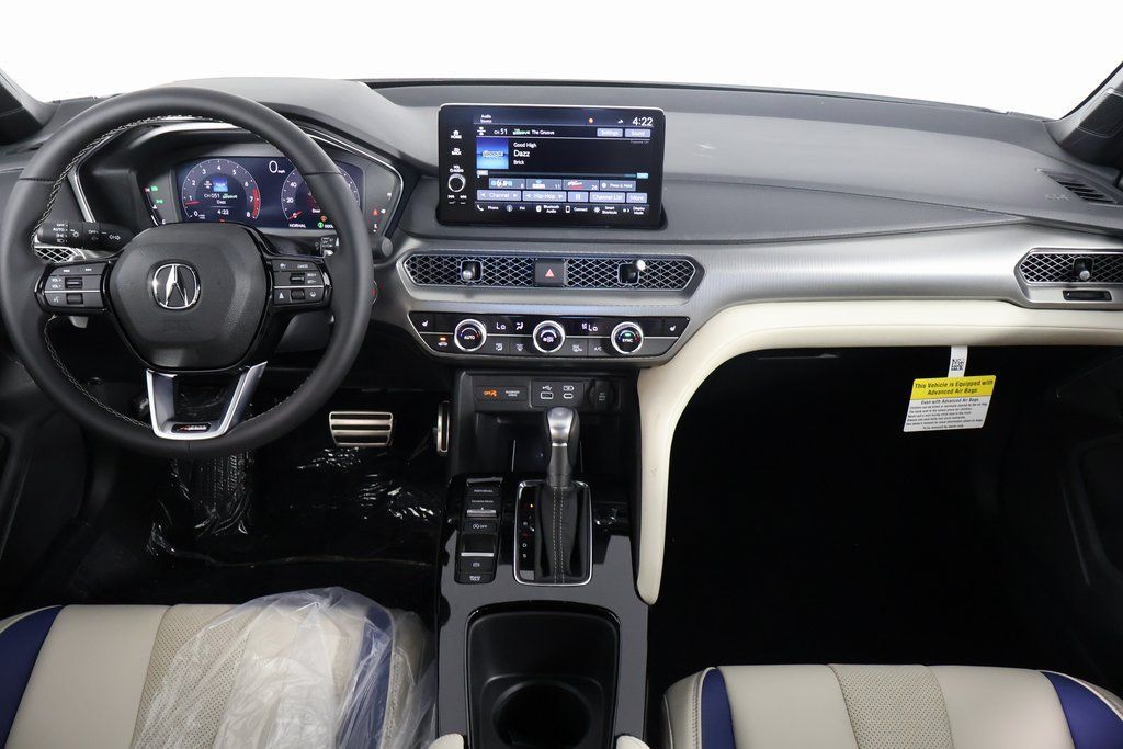 Thumbnail: 2026 Acura Integra - 4