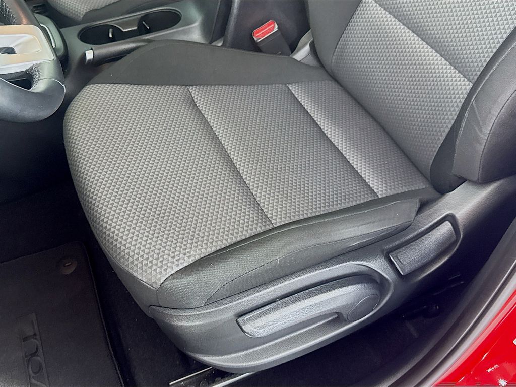 Used Car 2020 Kia Soul  X-line For Sale Under $15,000 In Austin, Texas