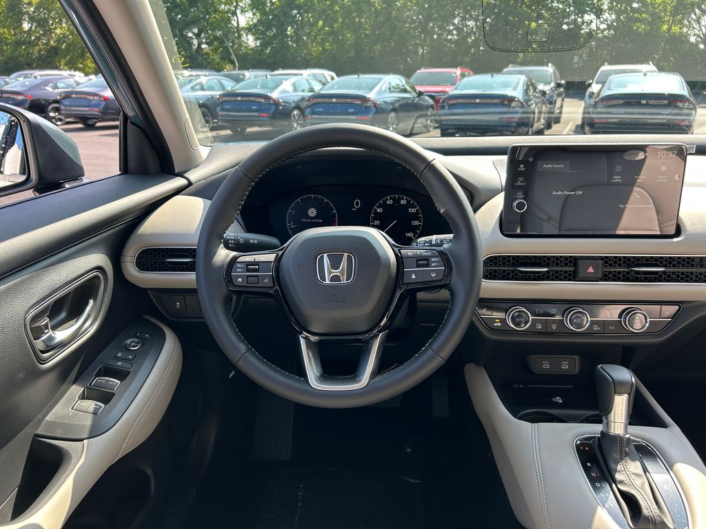 Thumbnail: 2026 Honda HR-V - 13