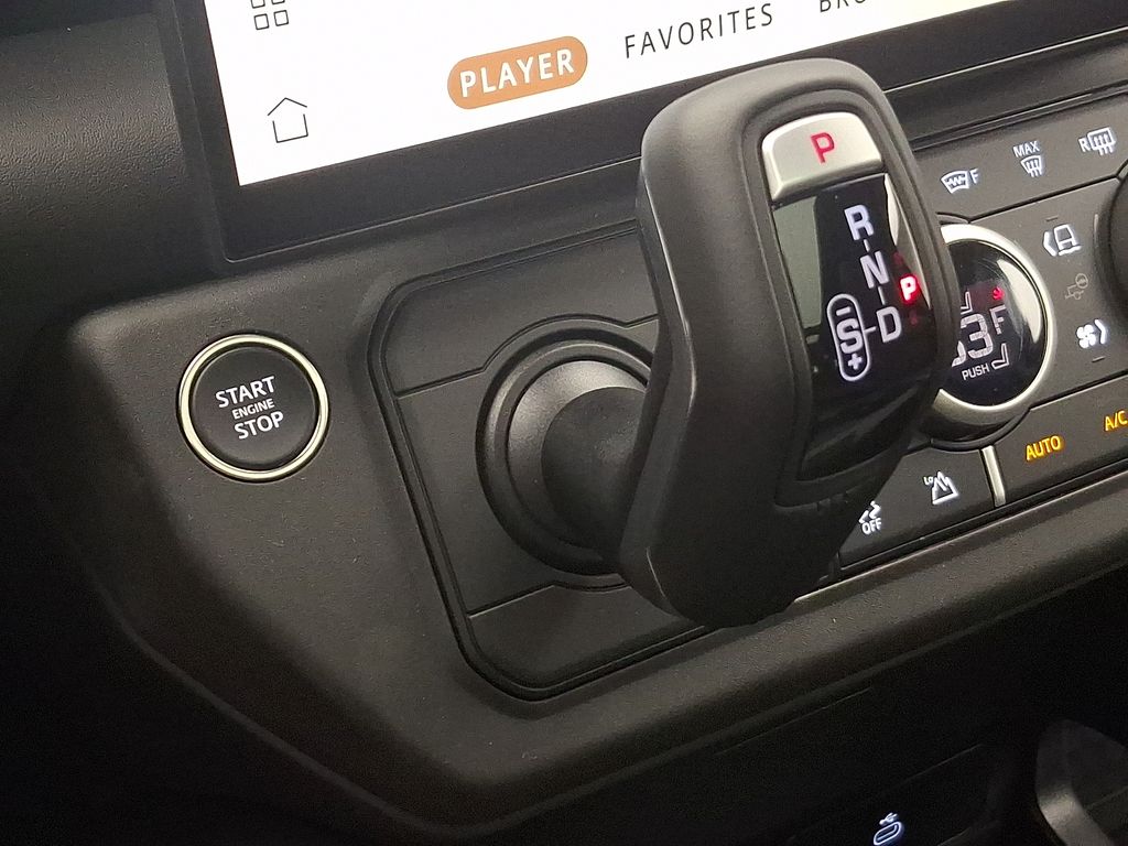 Thumbnail: 2026 Land Rover Defender - 11