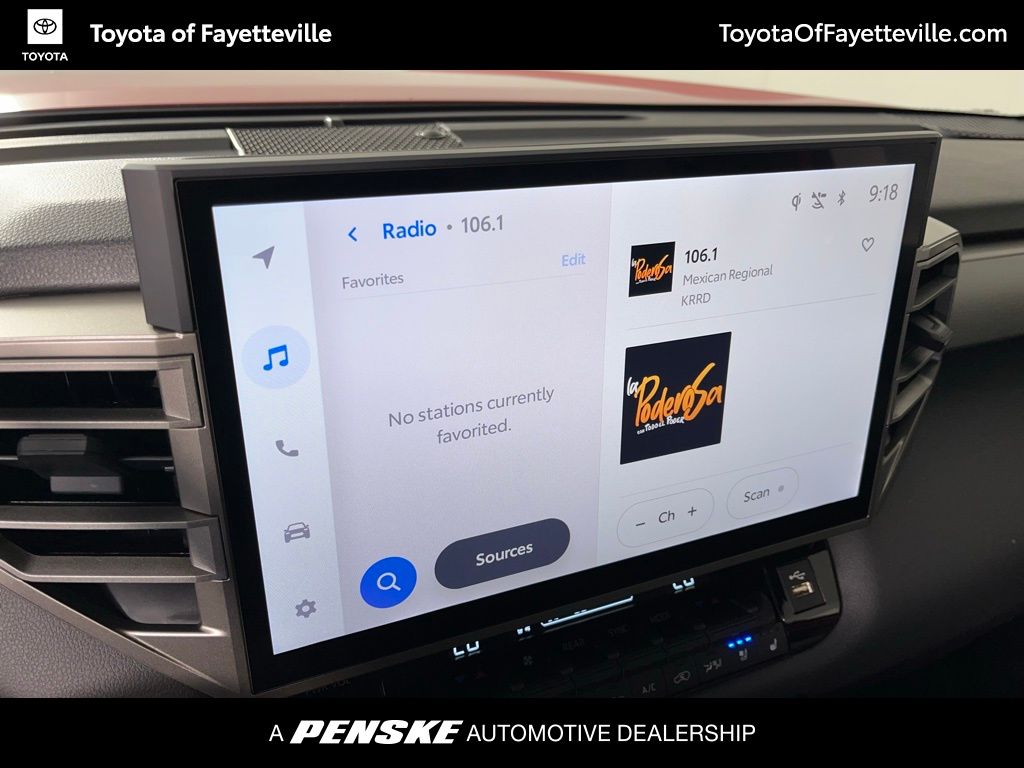 Thumbnail: 2026 Toyota Sequoia - 31
