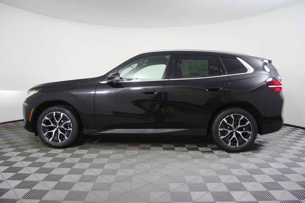 Thumbnail: 2026 BMW X3 - 6
