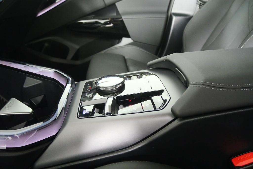 Thumbnail: 2026 BMW X3 - 20