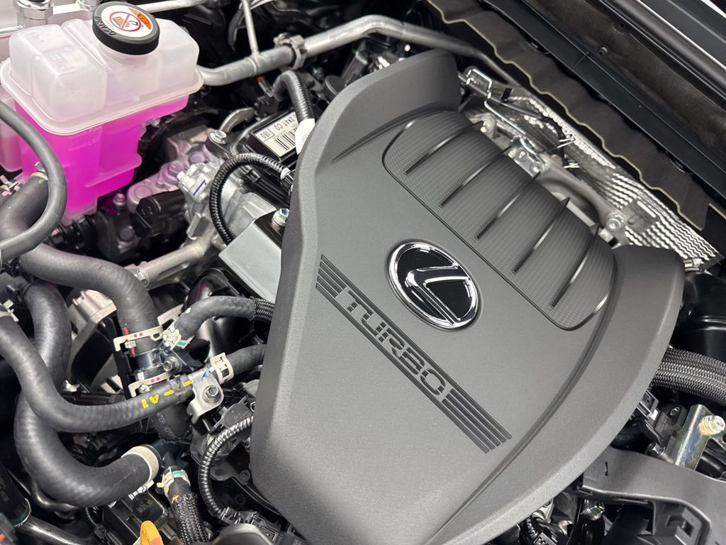 2026 Lexus NX 350 Premium AWD photo 20