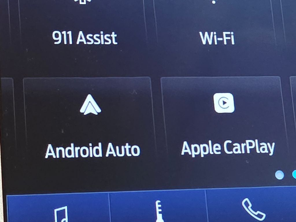 Used 2019 Black Ford XLT image 33