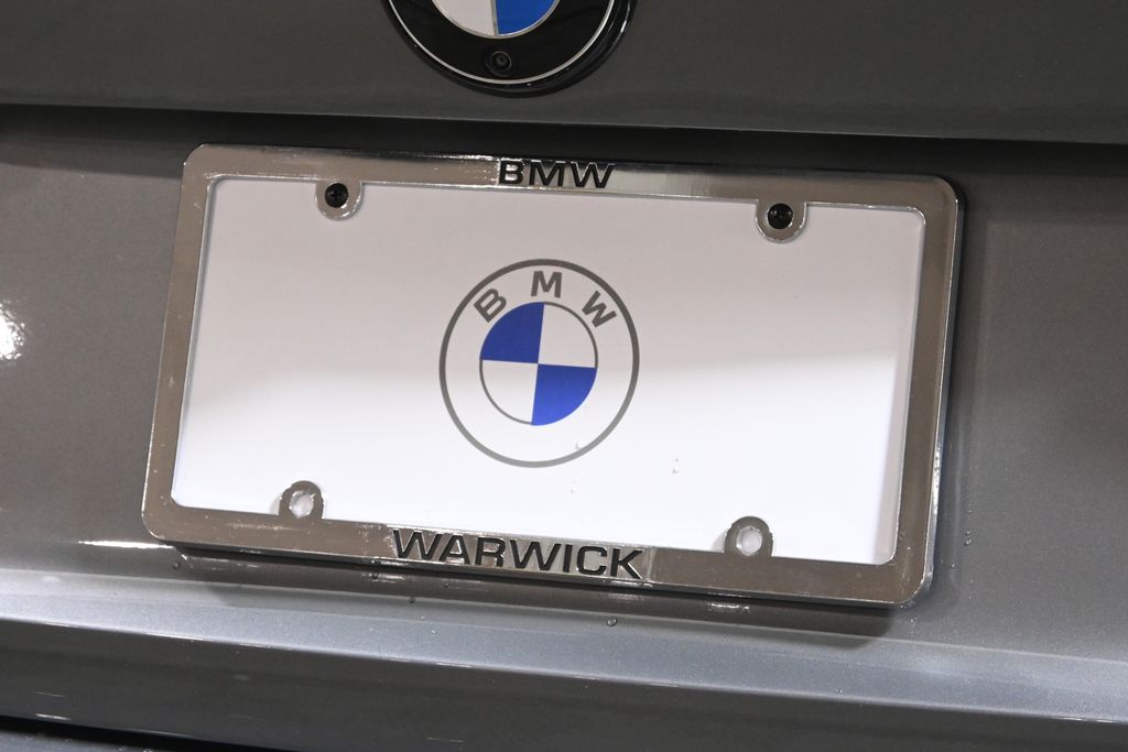 Thumbnail: 2026 BMW M4 - 22