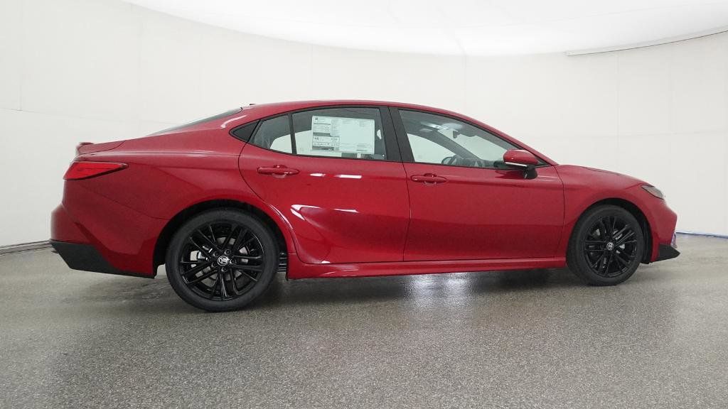 Thumbnail: 2026 Toyota Camry - 4