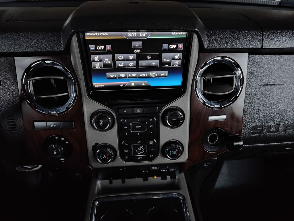 Used Car 2015 Ford F-350sd  King Ranch For Sale Under $30,000 In Austin, Texas