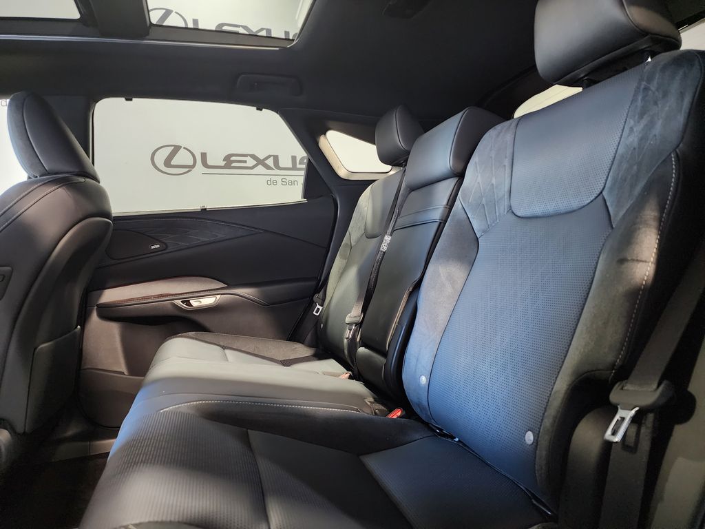 Thumbnail: 2026 Lexus RX - 26