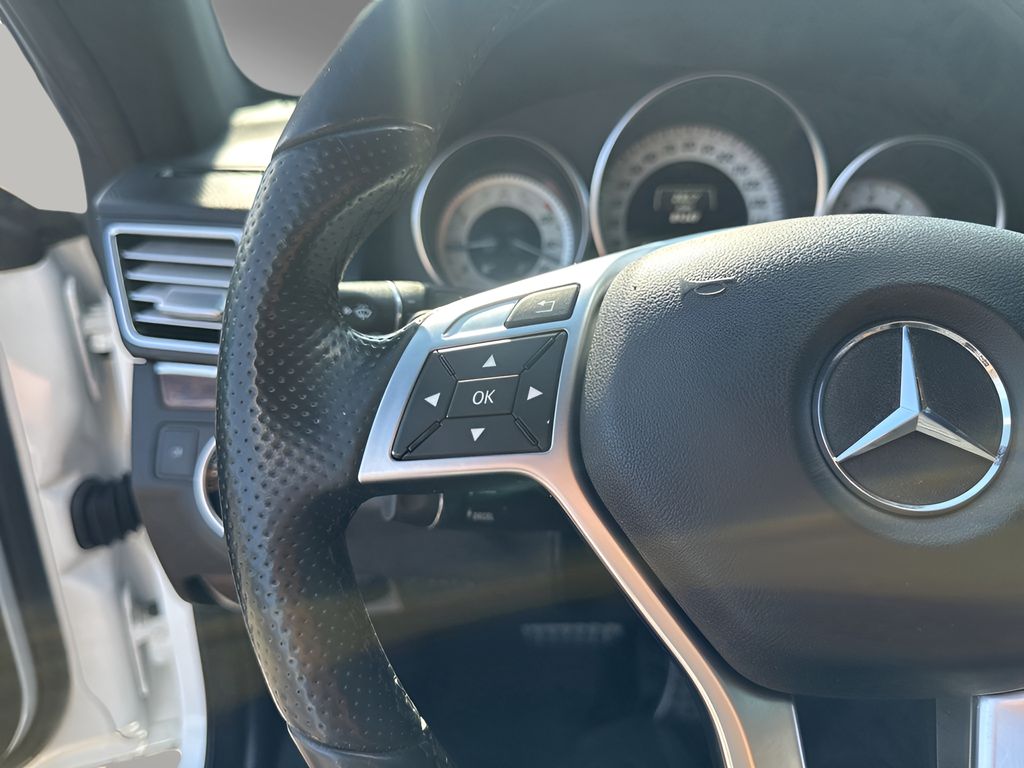 Used Car 2016 Mercedes-benz E-class  E 400 For Sale Under $15,000 In Austin, Texas