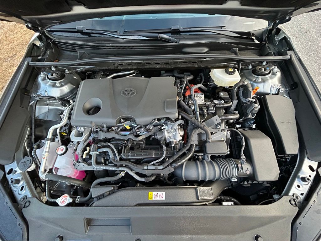 Thumbnail: 2025 Toyota Camry - 11