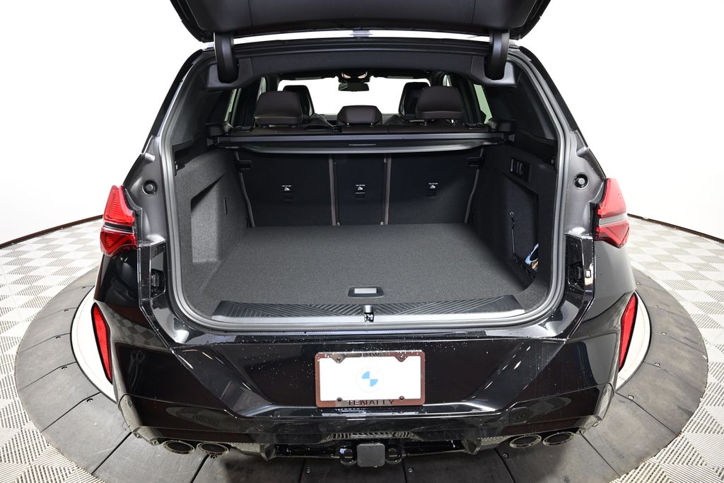 Thumbnail: 2026 BMW X3 - 10
