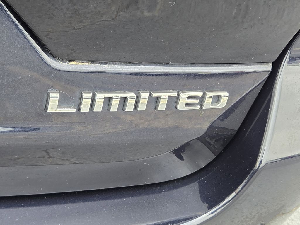 2024 Jeep Grand Cherokee Limited - 11