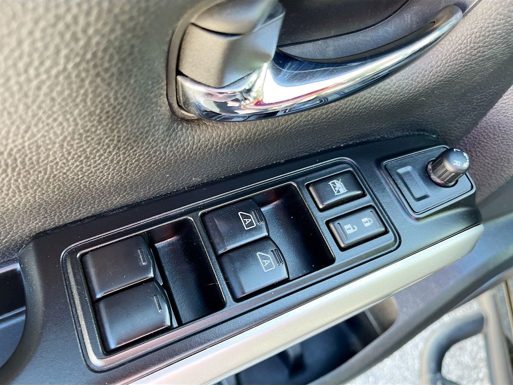 2024 Nissan Titan SV Black at Bayshore Chrysler Jeep Dodge Ram