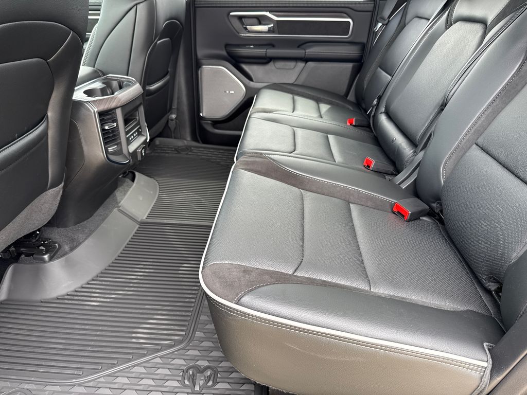 New 2026 Ram 1500 Truck