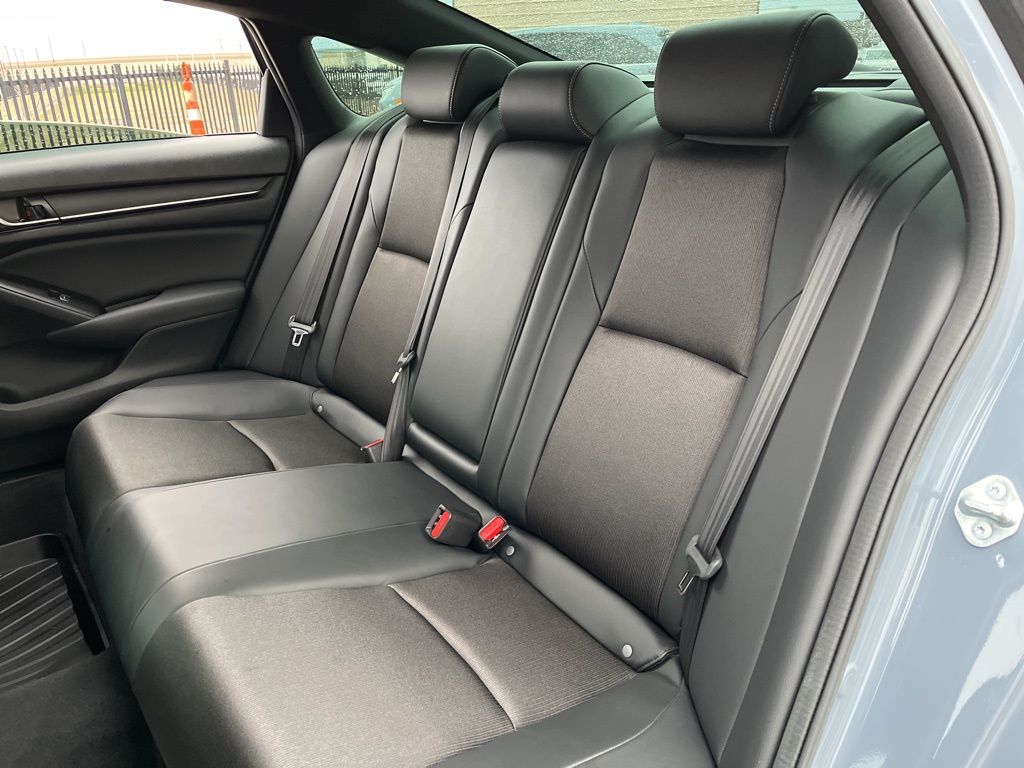 Thumbnail: 2022 Honda Accord - 26