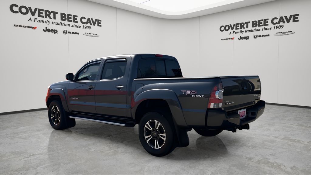 Used Car 2013 Toyota Tacoma  Prerunner For Sale Under $20,000 In Austin, Texas