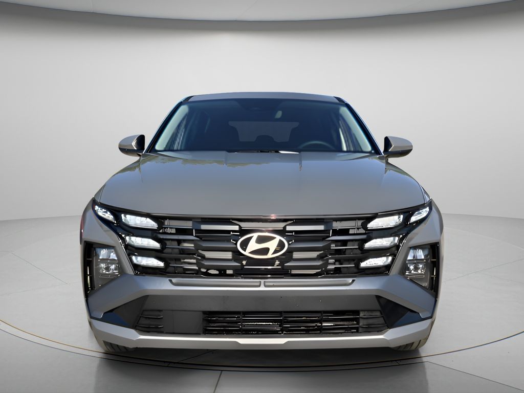 2026 Hyundai Tucson - $28,650