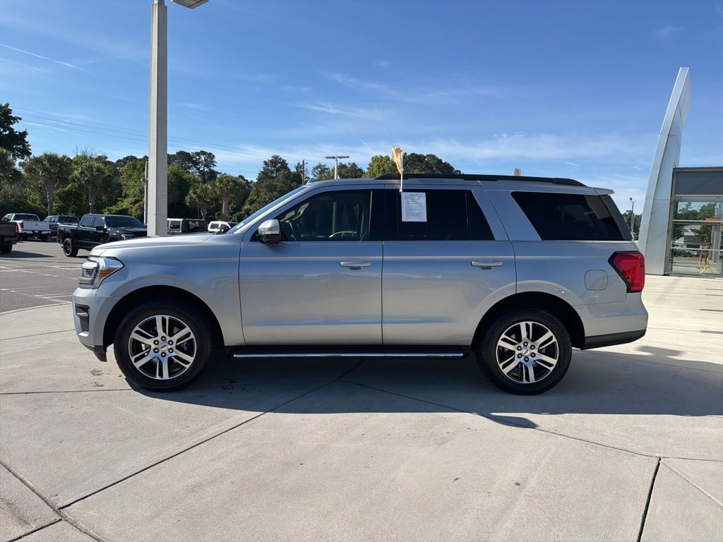 2022 Ford Expedition XLT