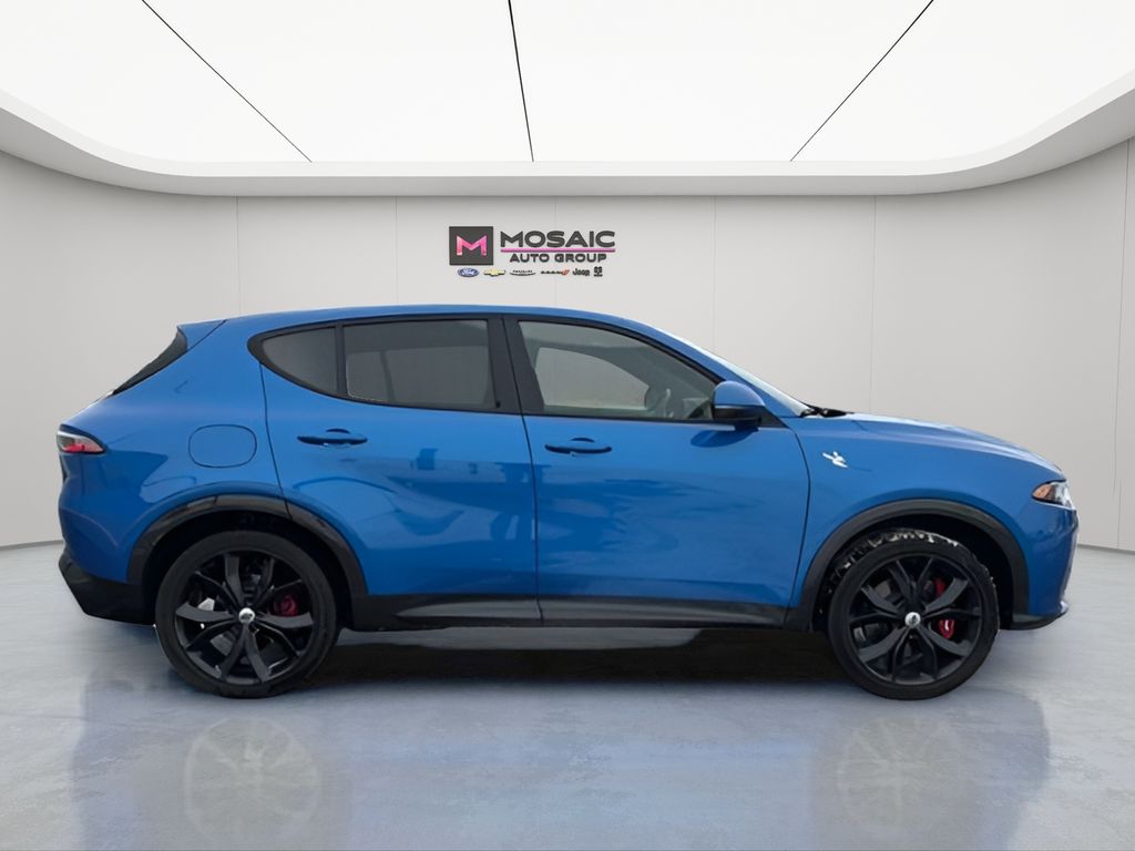 2024 Dodge Hornet