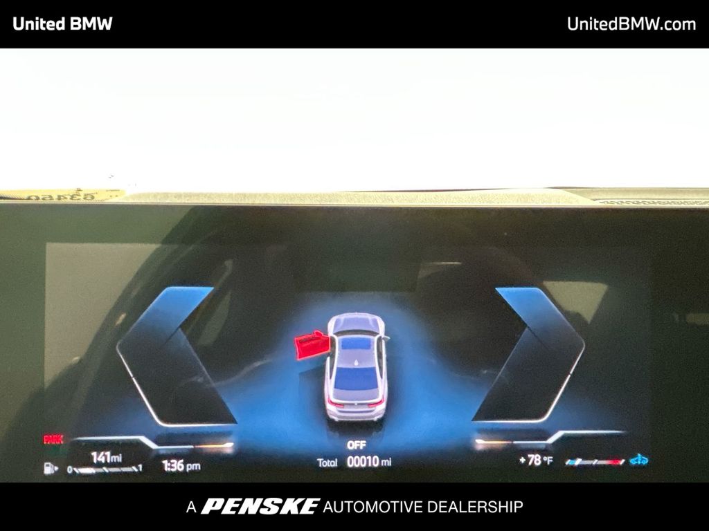 Thumbnail: 2025 BMW 3 Series - 15