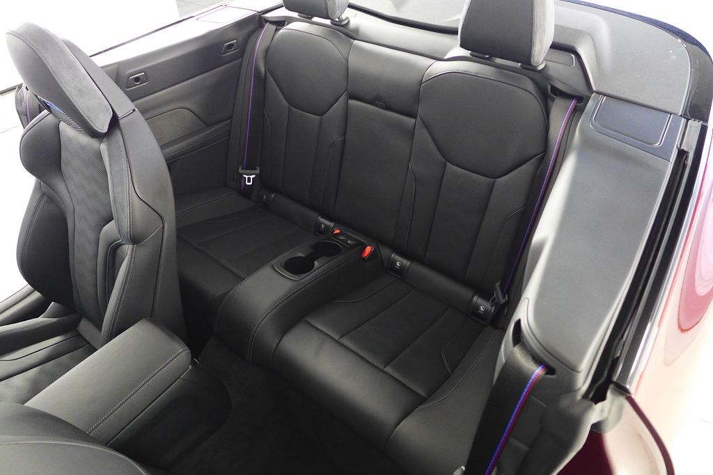 Thumbnail: 2026 BMW M4 - 24