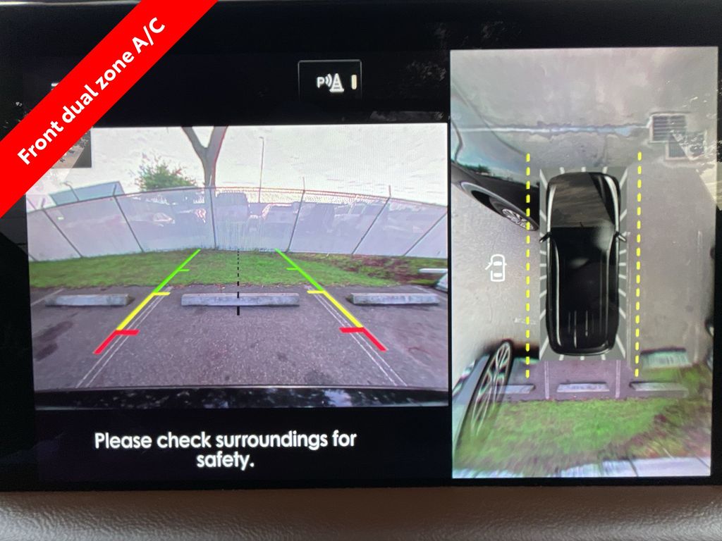 Used 2022 Lincoln Aviator SUV