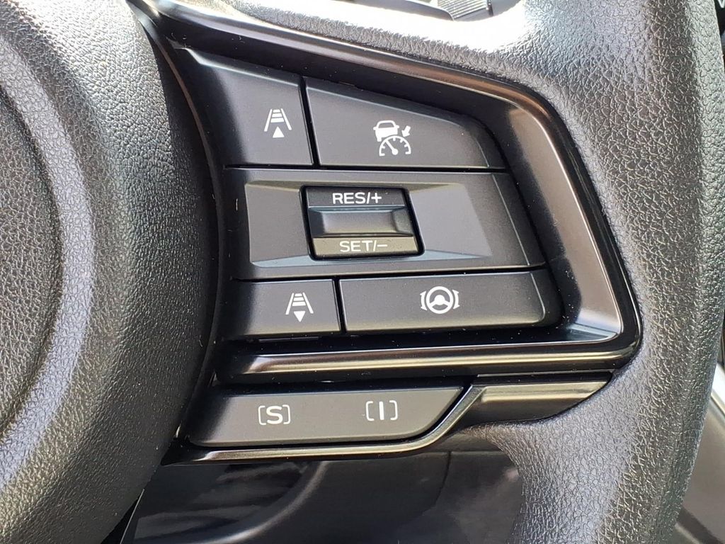 used 2024 Subaru Crosstrek car, priced at $25,900