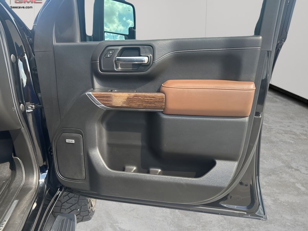 Used Car 2020 Chevrolet Silverado 3500hd  Ltz For Sale In Austin, Texas