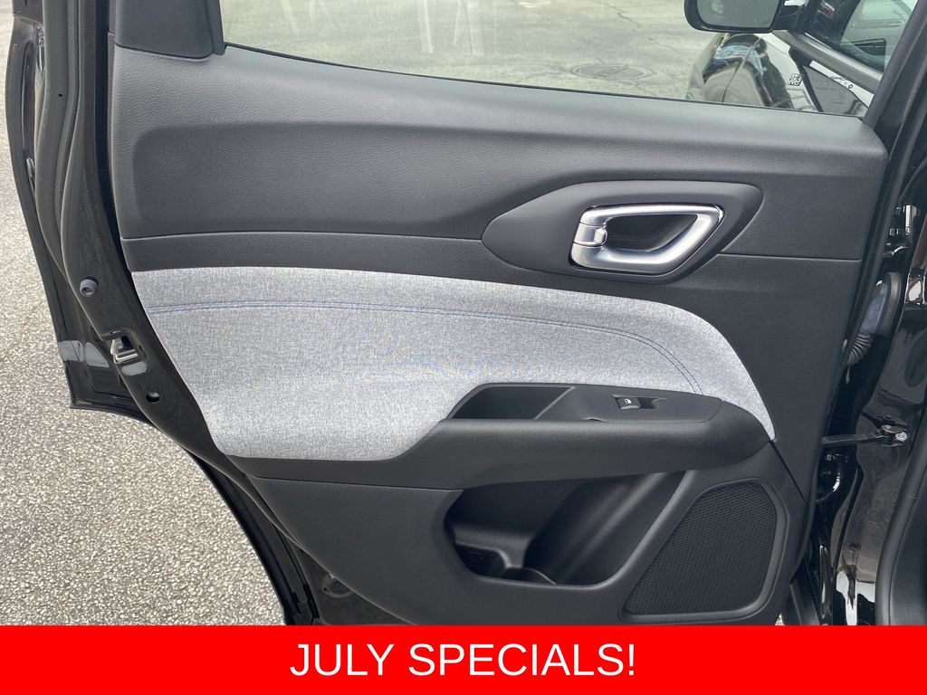 Used 2022 Jeep Compass SUV