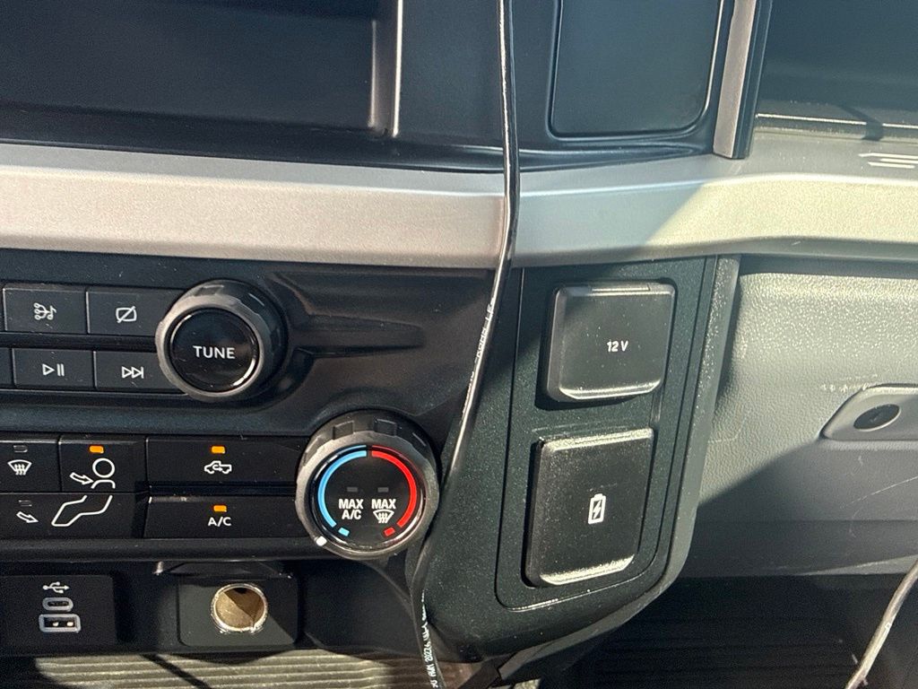 2023 Ford F-250 Super Duty XL
