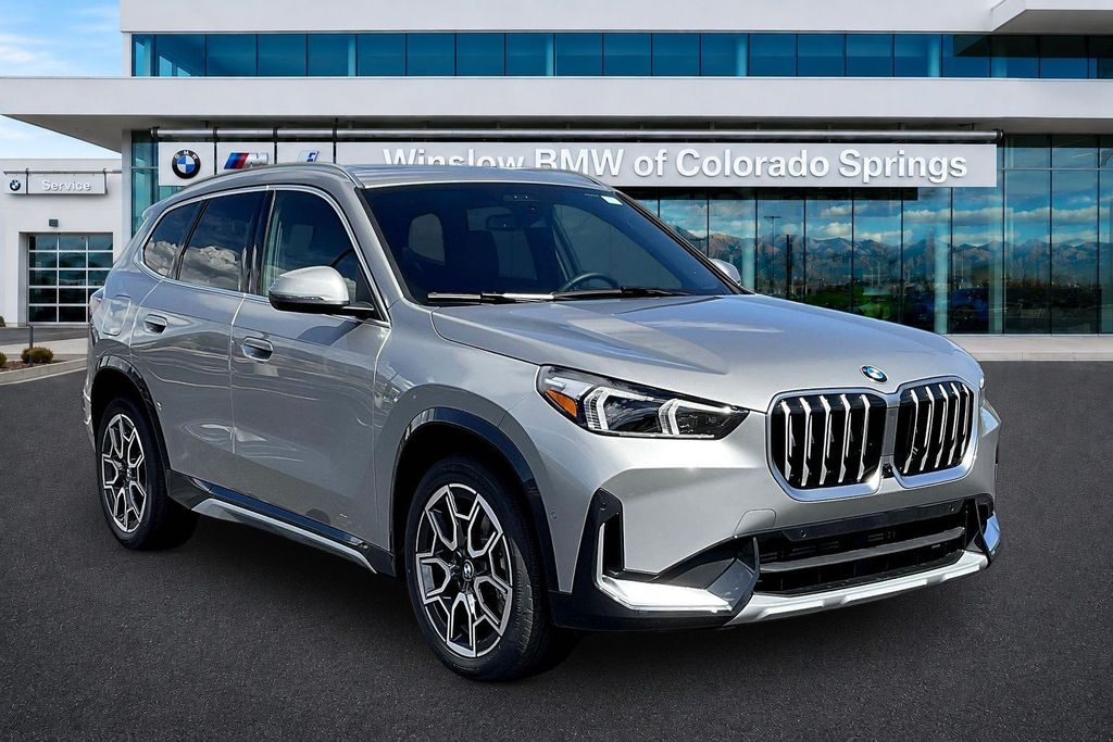 2026 BMW X1 xDrive28i