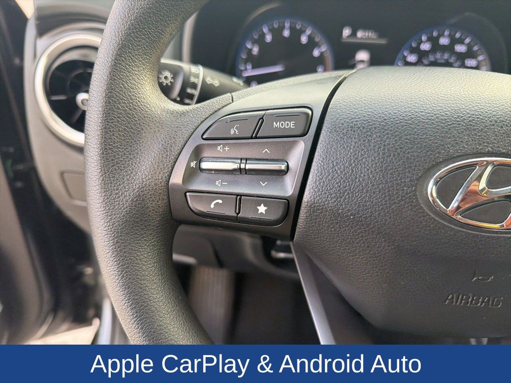 2023 Hyundai Kona SE