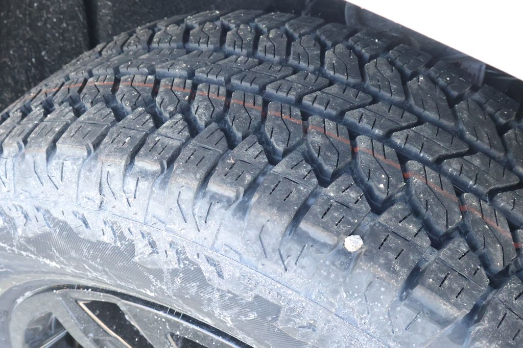 Thumbnail: 2026 Chevrolet Silverado 1500 - 11