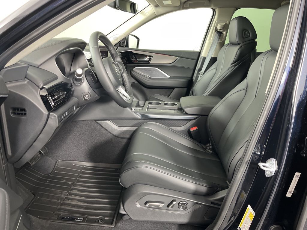 Thumbnail: 2026 Acura MDX - 26