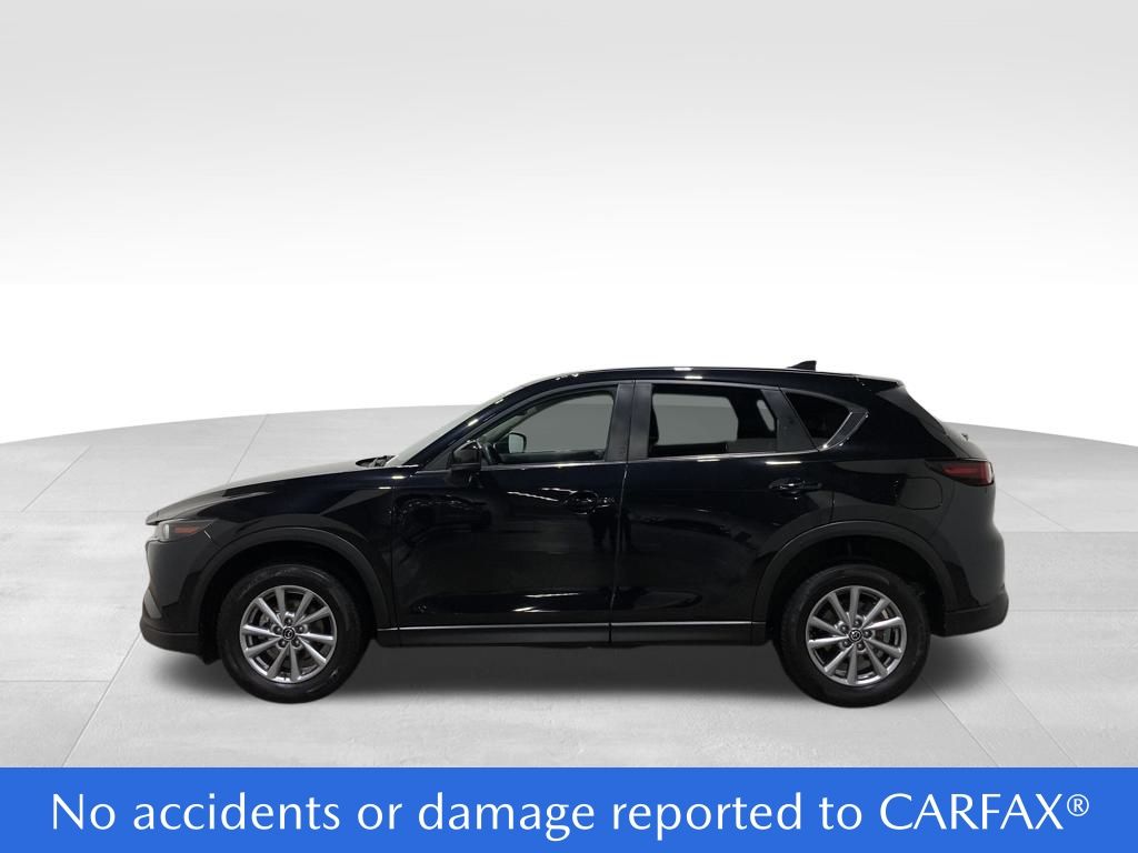 2023 Mazda CX-5 2.5 S Preferred photo 2